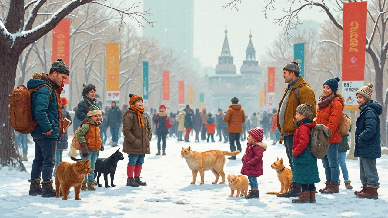 Игнорирование характера