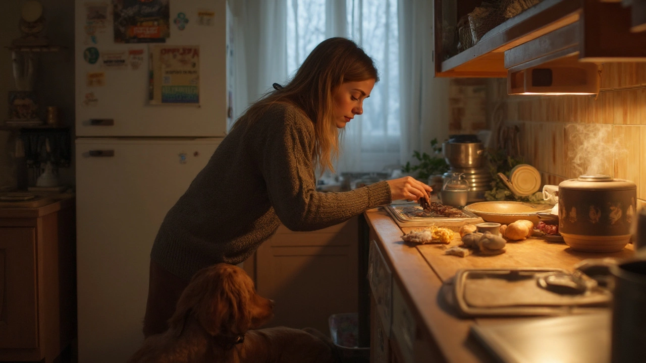 Чем нельзя кормить спаниеля: опасные продукты, первая помощь и безопасные замены