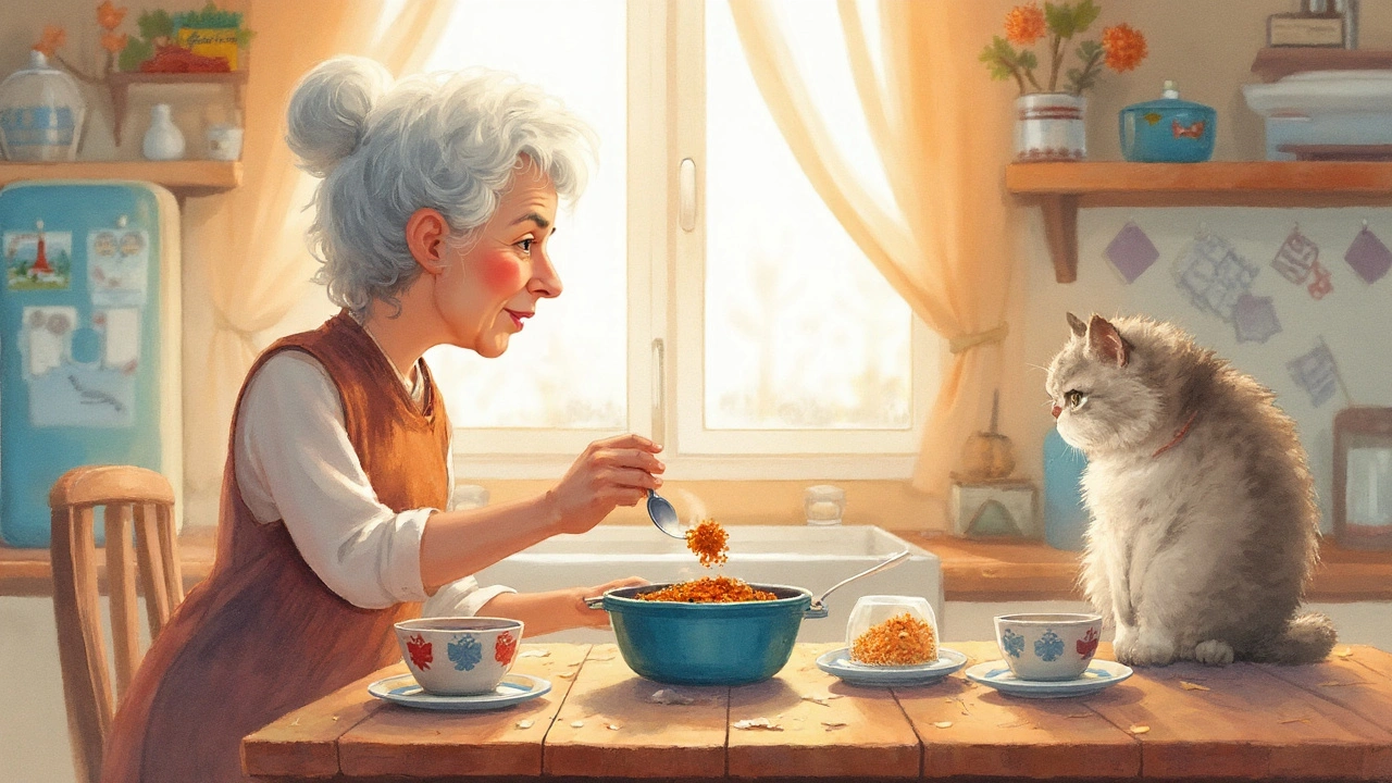 Примеры, порции, меню и чек-листы «можно/нельзя»