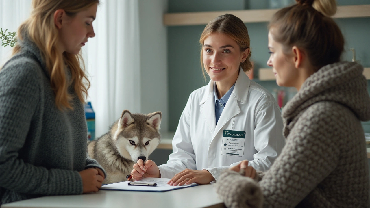 Рекомендуют ли ветеринары Purina для собак? Честный разбор линеек и критериев (2025)