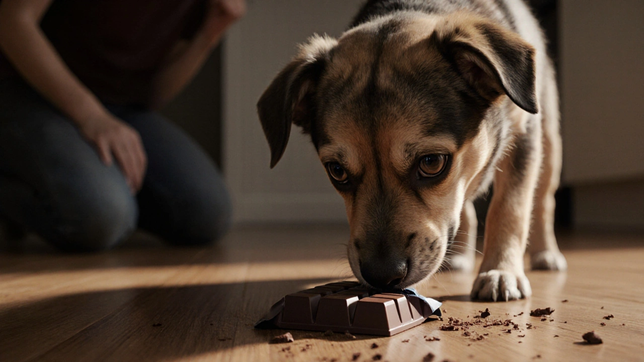 Какая еда самая вредная для собак: 7 продуктов, которые нельзя давать питомцу