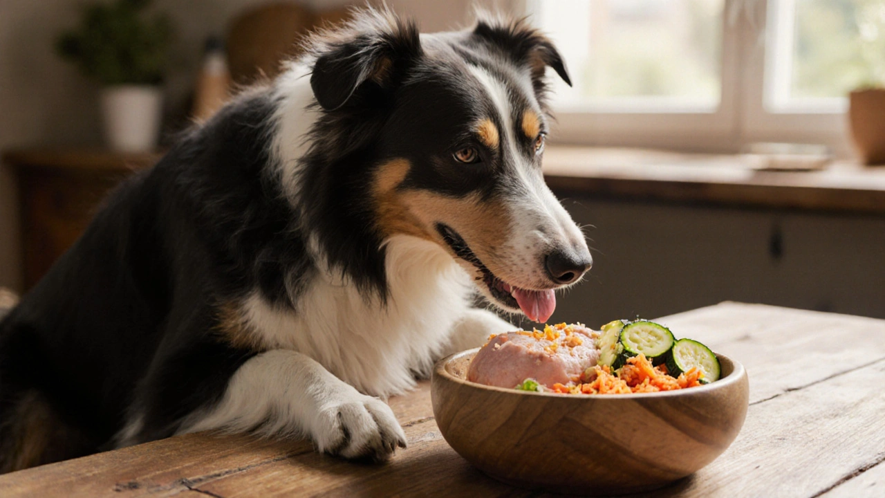 Какая самая полезная еда для собак: что реально подходит вашему питомцу