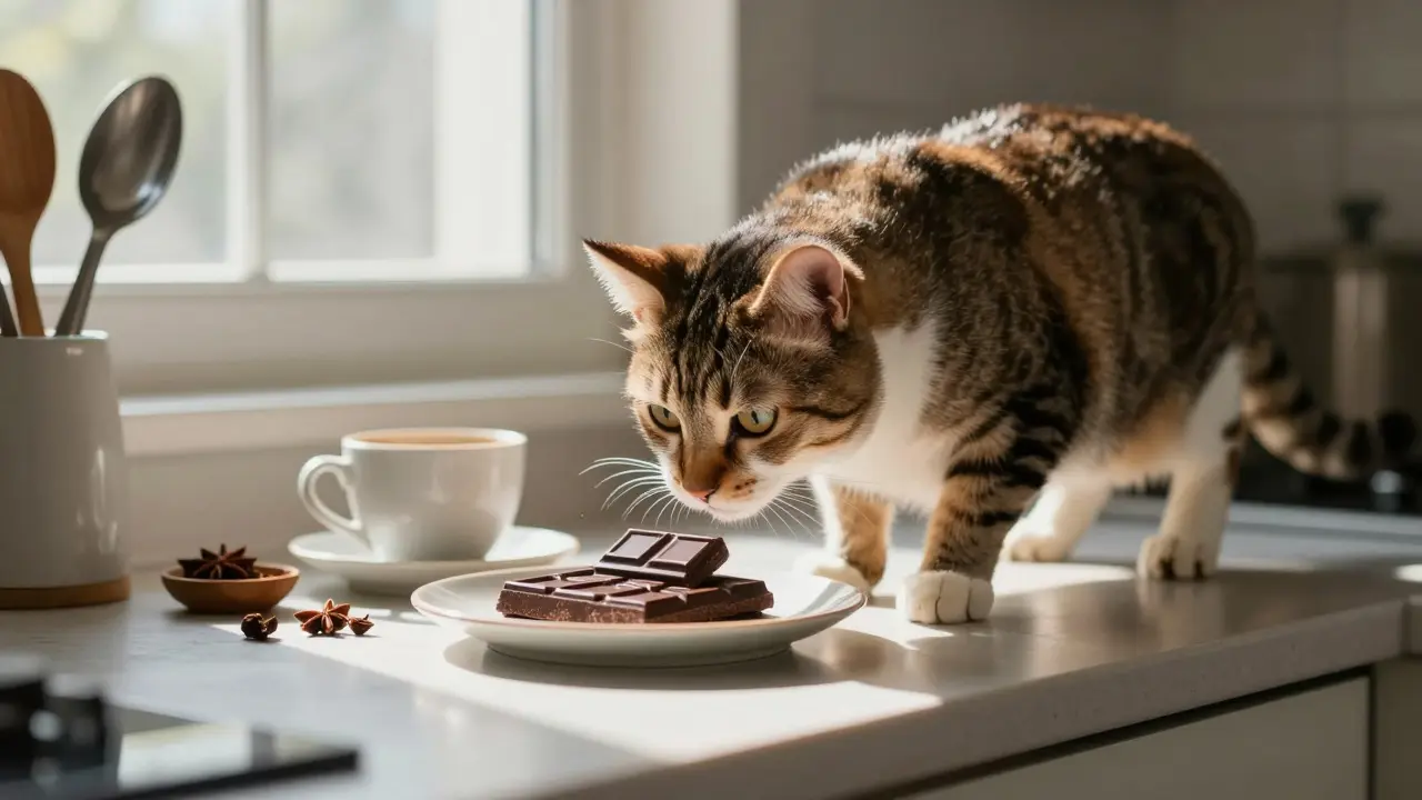 Что является самым смертоносным для кошек: опасности, о которых знают не все