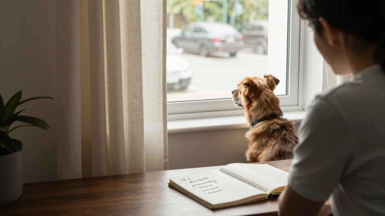 Как правильно наказывать собаку за лай: пошаговое руководство без криков и наказаний