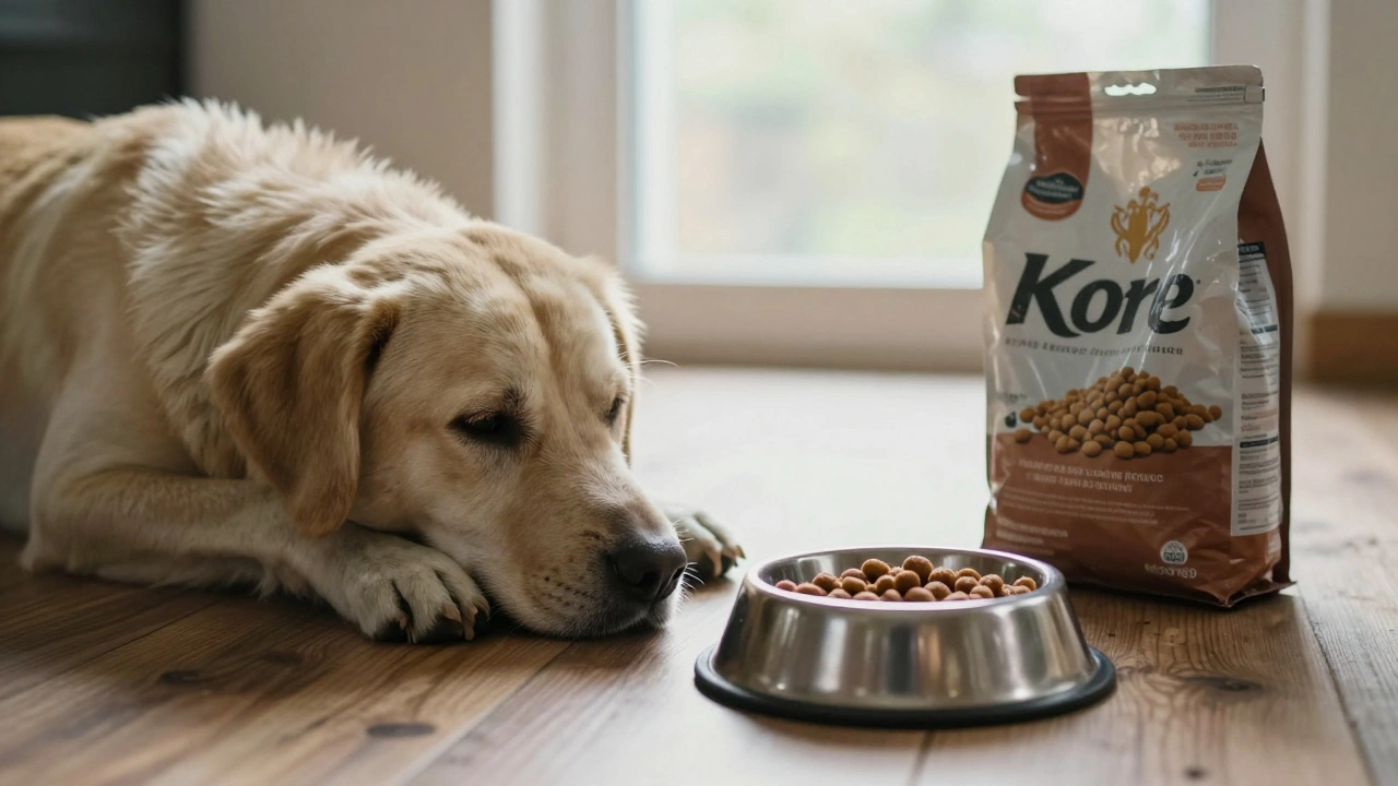 Можно ли кормить собаку одной и той же едой каждый день?