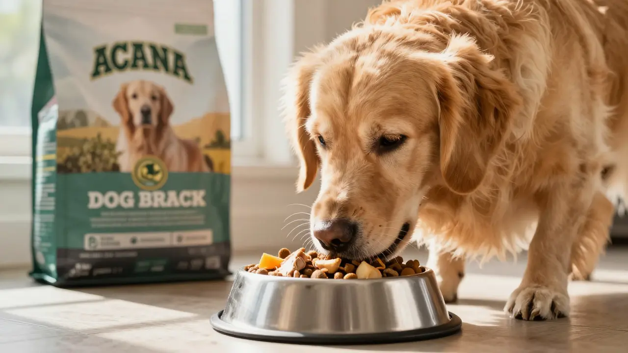 Можно ли постоянно кормить собаку холистиком?