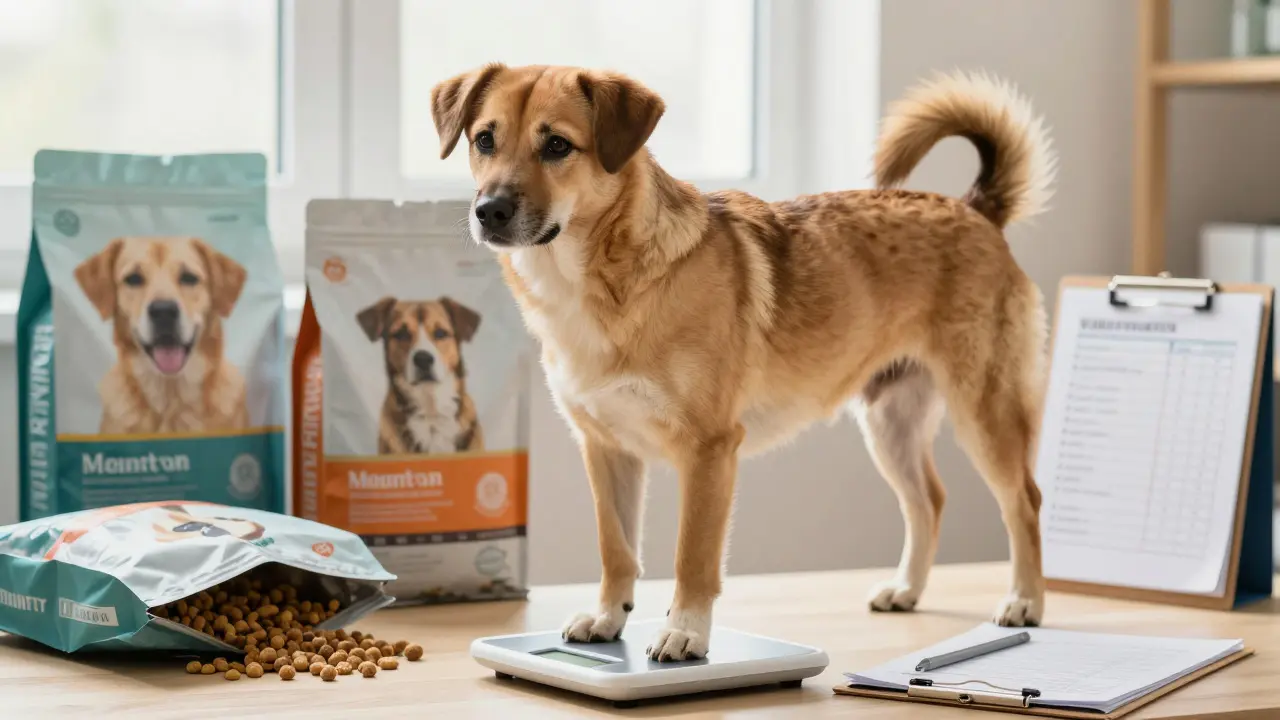 Сколько пищи нужно собаке в день: точные нормы по весу, возрасту и активности