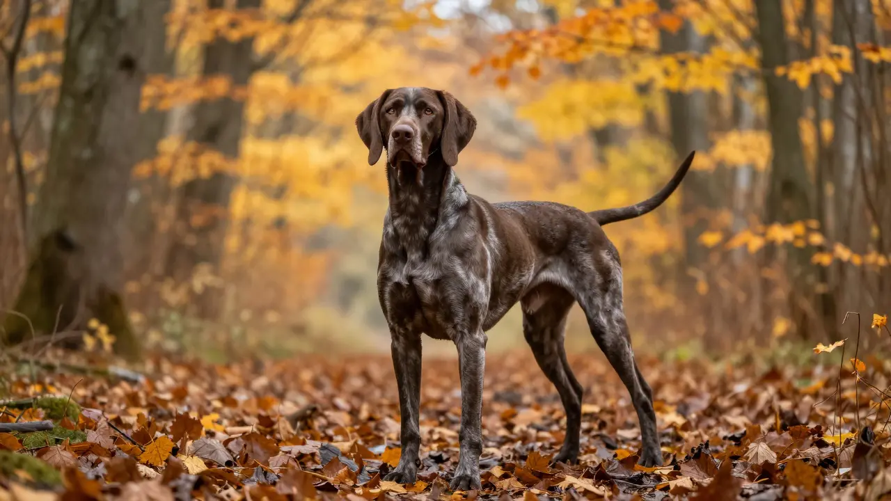 Лучшая диета для охотничьих собак: как составить рацион для выносливости и здоровья